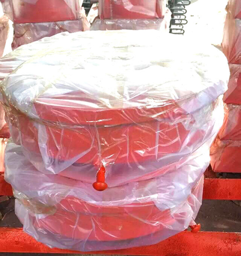 盆式橡胶小黄片免费下载有怎样的技术性能